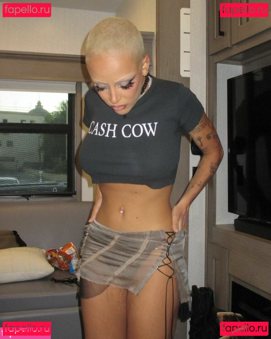 Doja Cat Nude Onlyfans Photo 40
