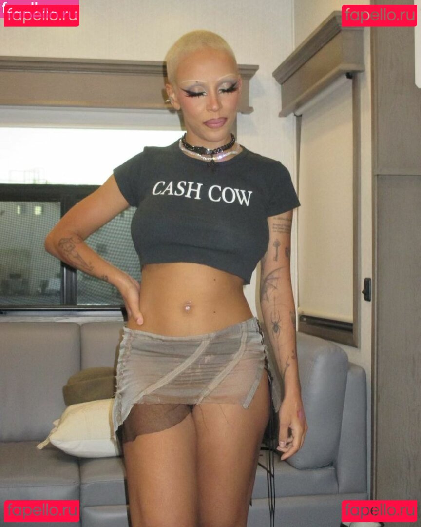 Doja Cat Nude Onlyfans Photo 39