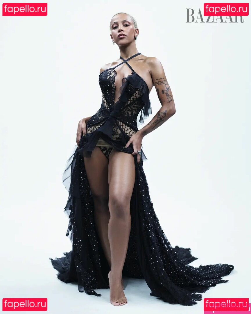 Doja Cat Nude Onlyfans Photo 34