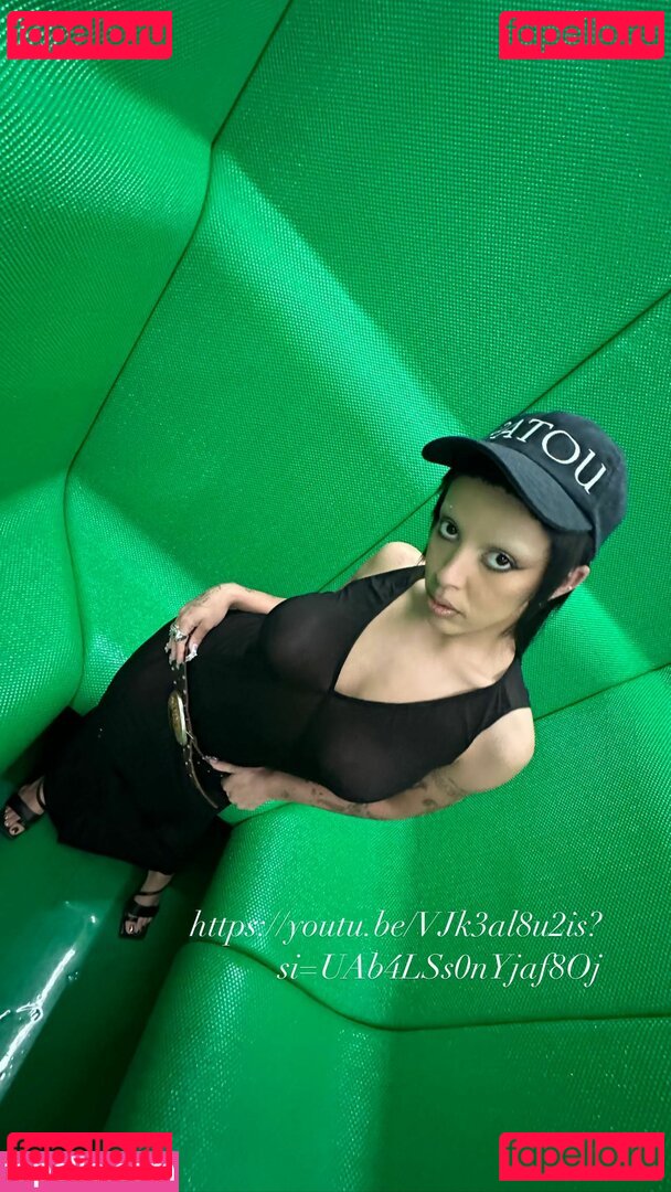 Doja Cat Nude Onlyfans Photo 28