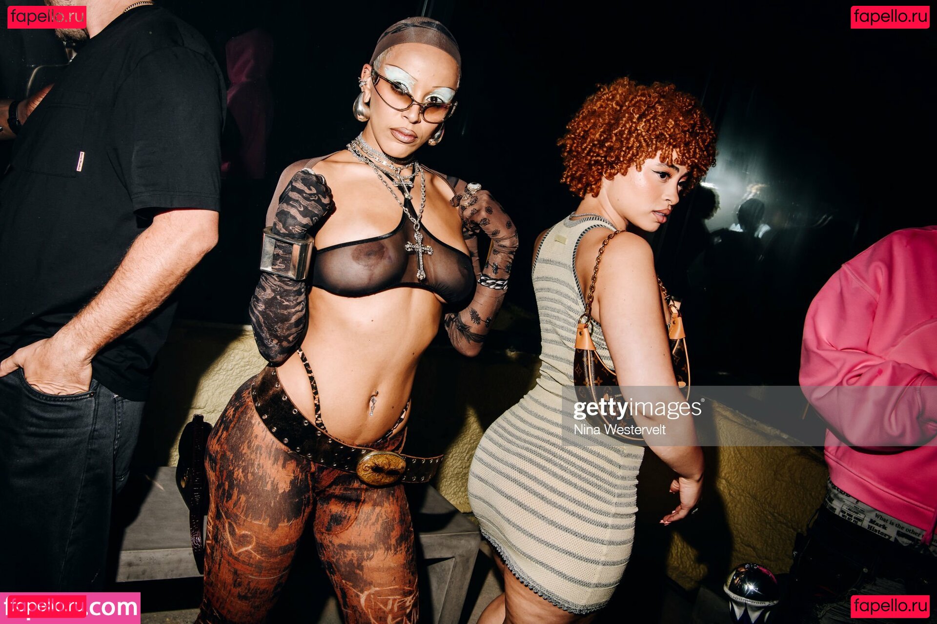 Doja Cat Nude Onlyfans Photo 19