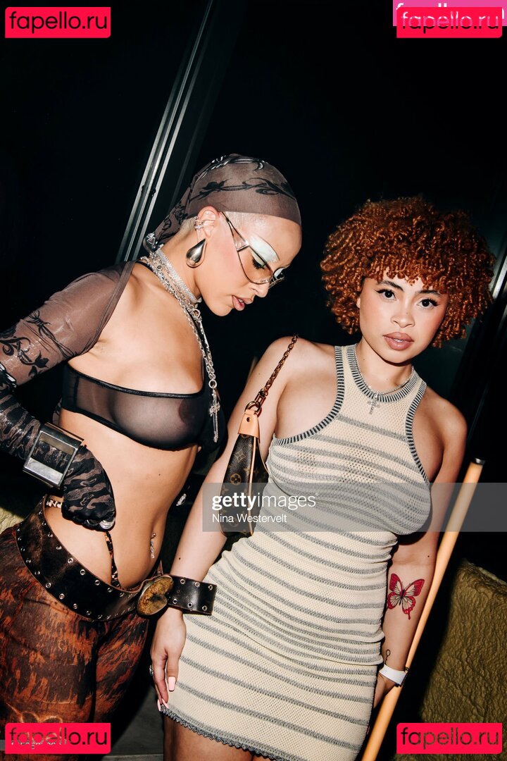 Doja Cat Nude Onlyfans Photo 18