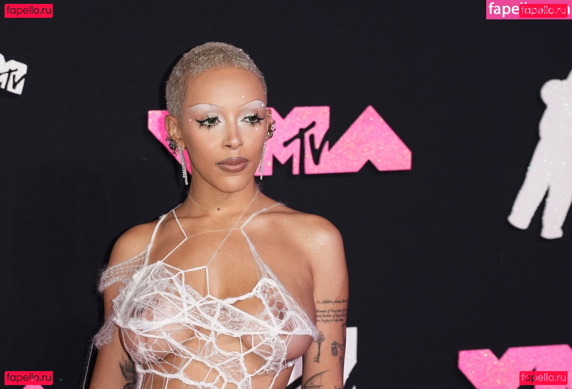 Doja Cat Nude Onlyfans Photo 14