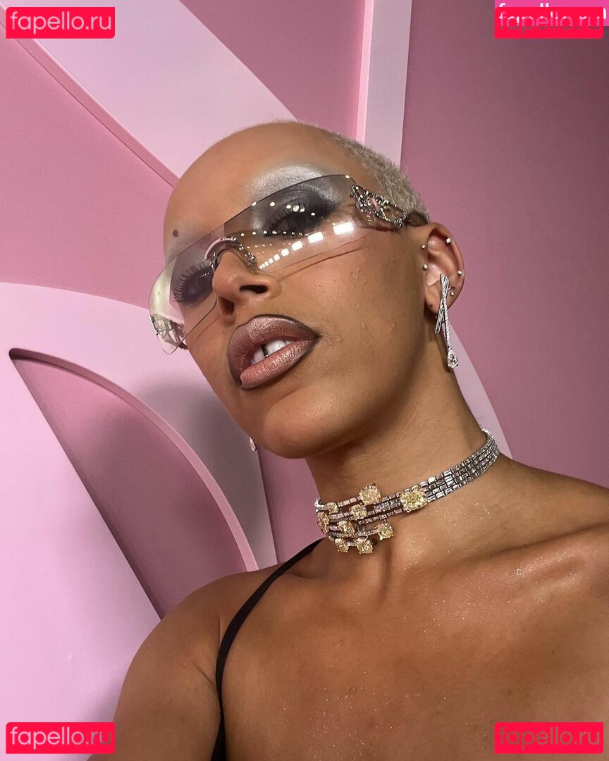Doja Cat Nude Onlyfans Photo 7
