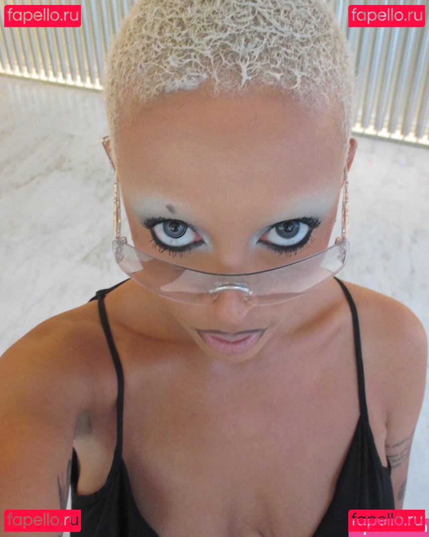 Doja Cat Nude Onlyfans Photo 6
