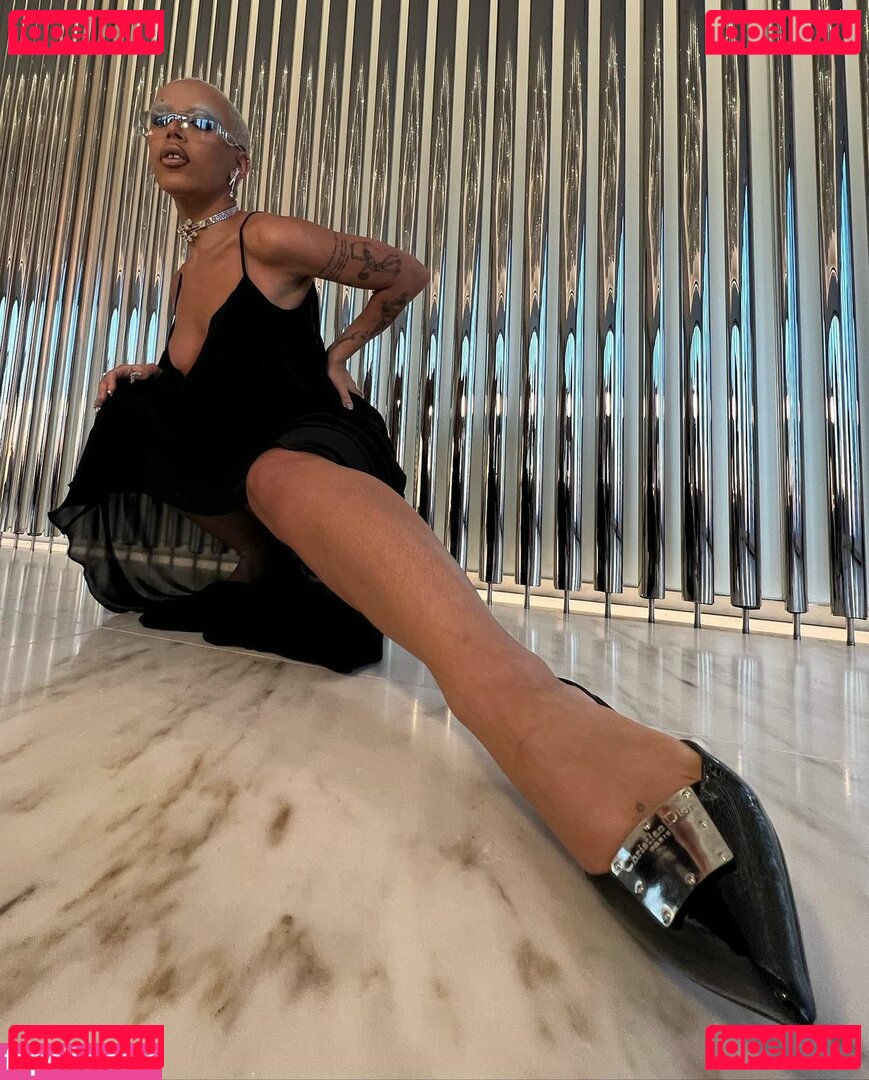Doja Cat Nude Onlyfans Photo 5
