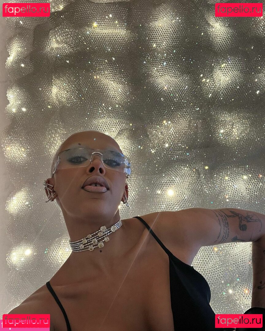 Doja Cat Nude Onlyfans Photo 3