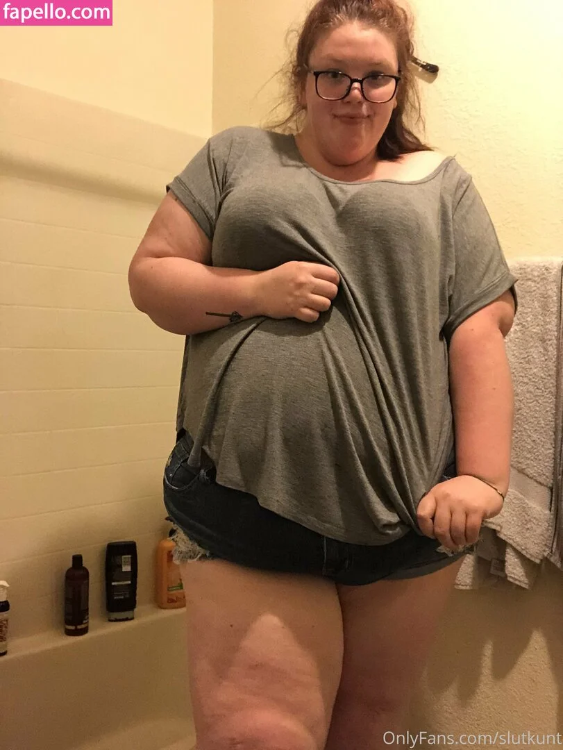 slutkunt Onlyfans Photo Gallery 
