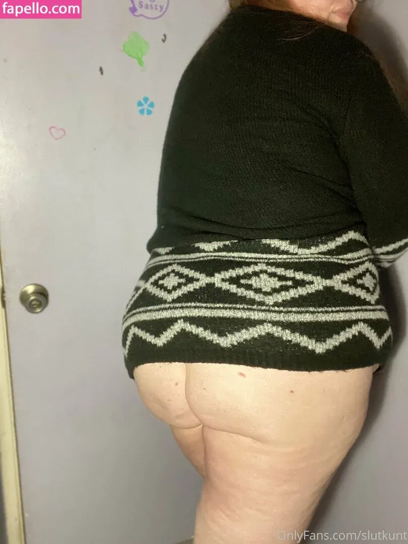 slutkunt Onlyfans Photo Gallery 
