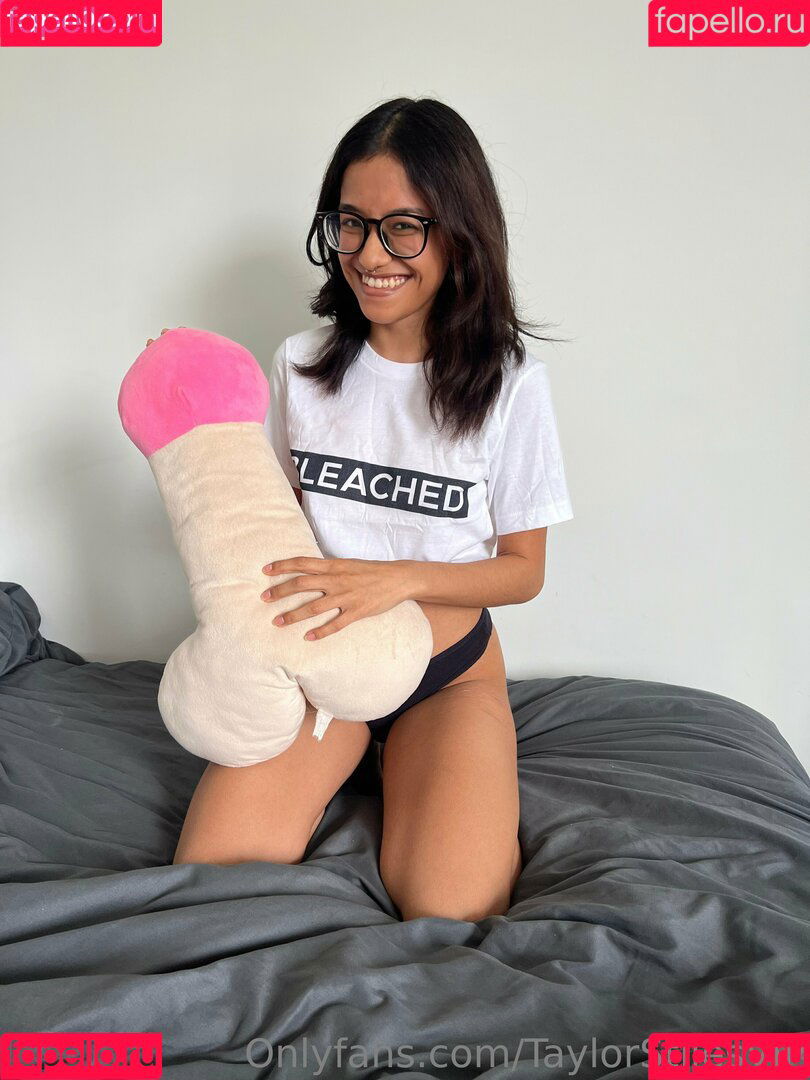 taylorstilesvip Onlyfans Photo Gallery 