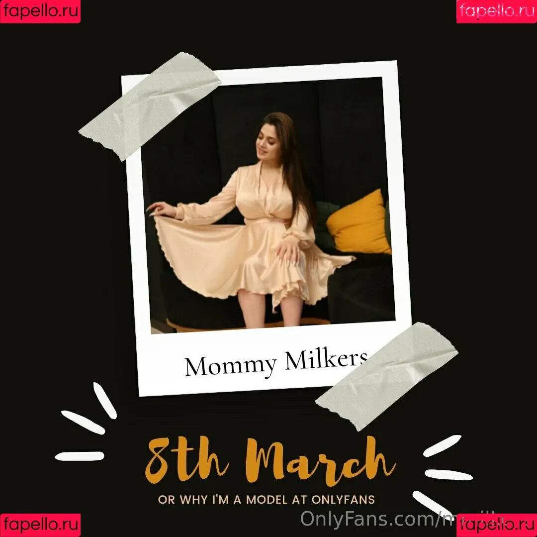 mmilkers Onlyfans Photo Gallery 