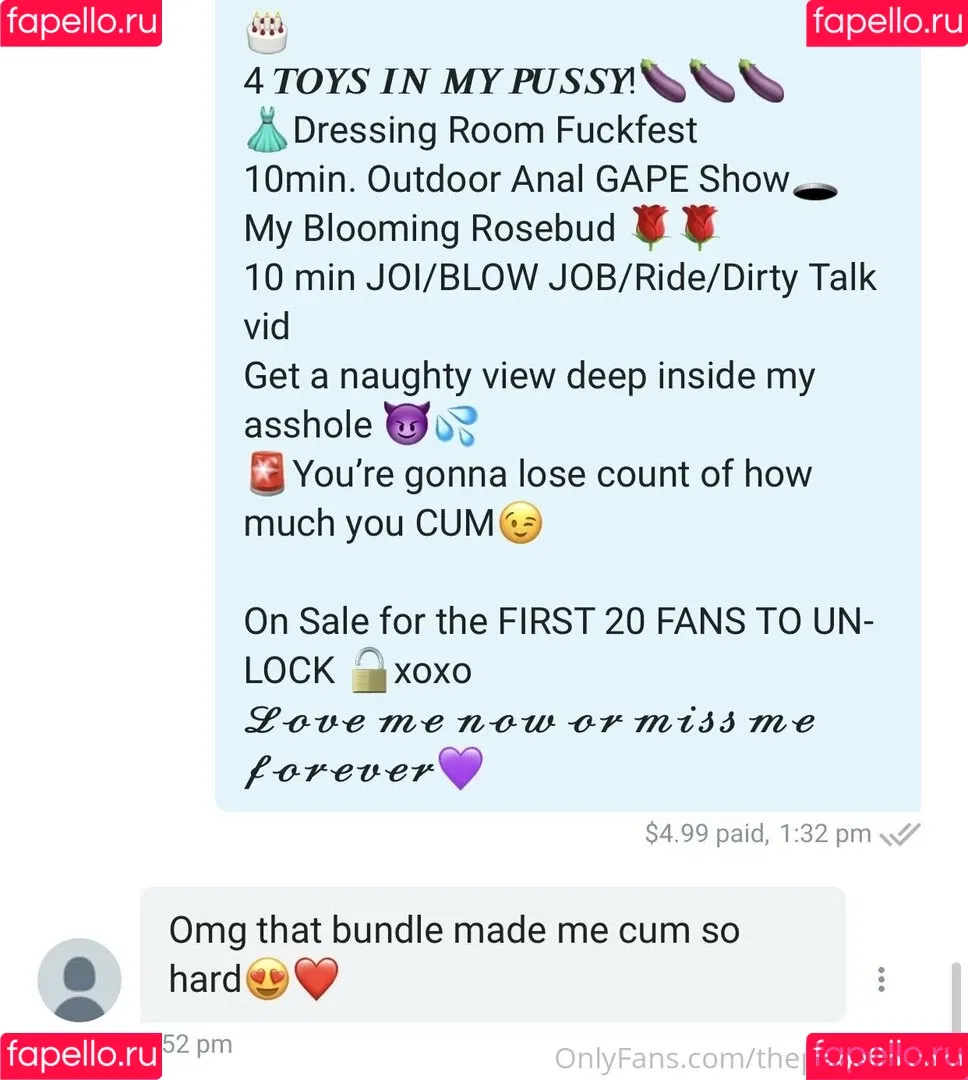thepantyqueen Onlyfans Photo Gallery 