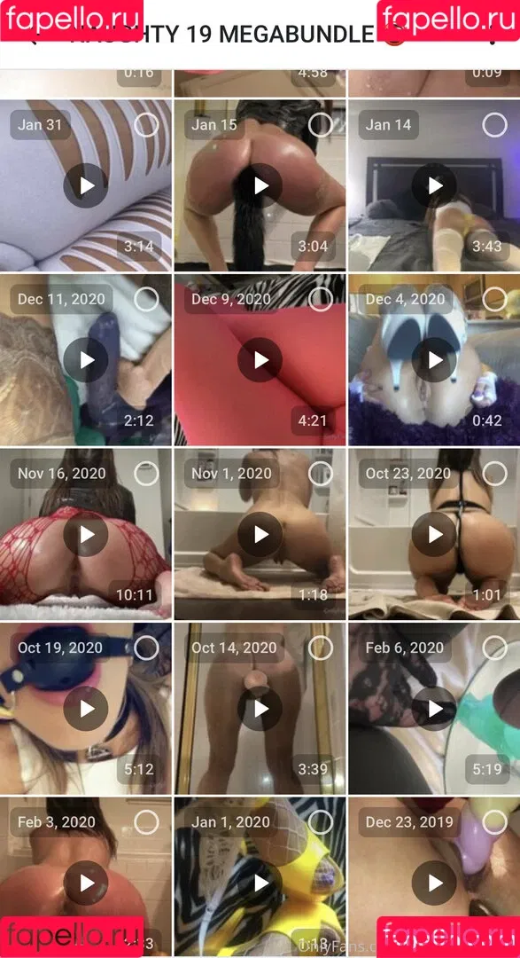 thepantyqueen Onlyfans Photo Gallery 