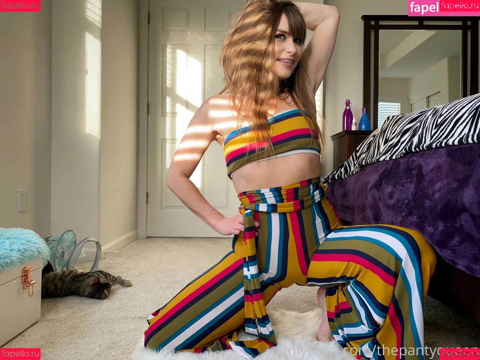 thepantyqueen Onlyfans Photo Gallery 