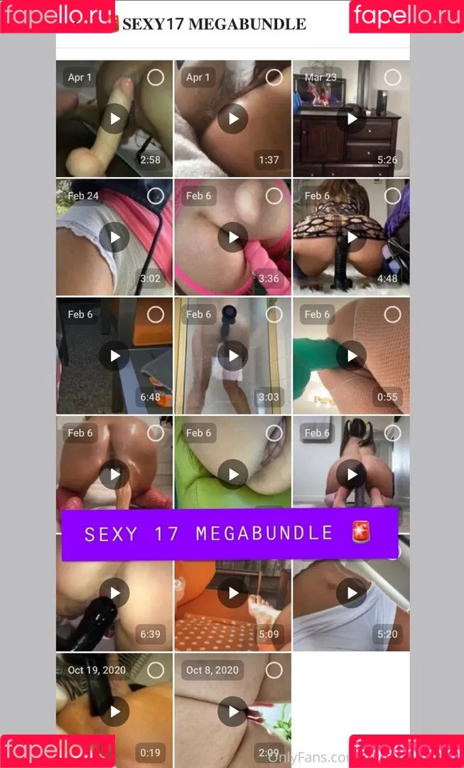 thepantyqueen Onlyfans Photo Gallery 
