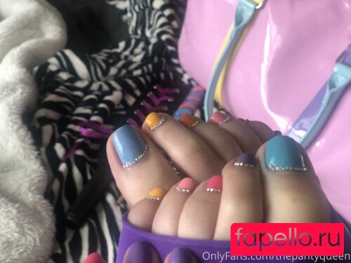 thepantyqueen Nude Onlyfans Photo 7
