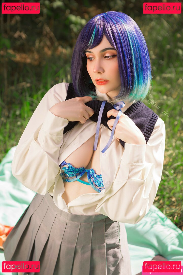 Liar_Ara Nude Onlyfans Photo 50