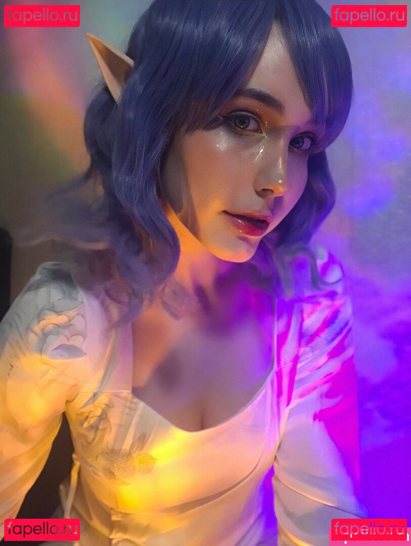 Liar_Ara Nude Onlyfans Photo 6