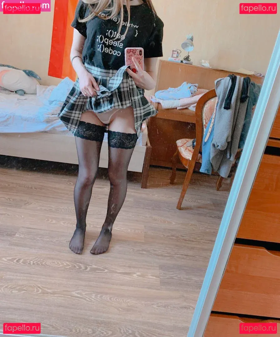 Tanya Kruit Onlyfans Photo Gallery 