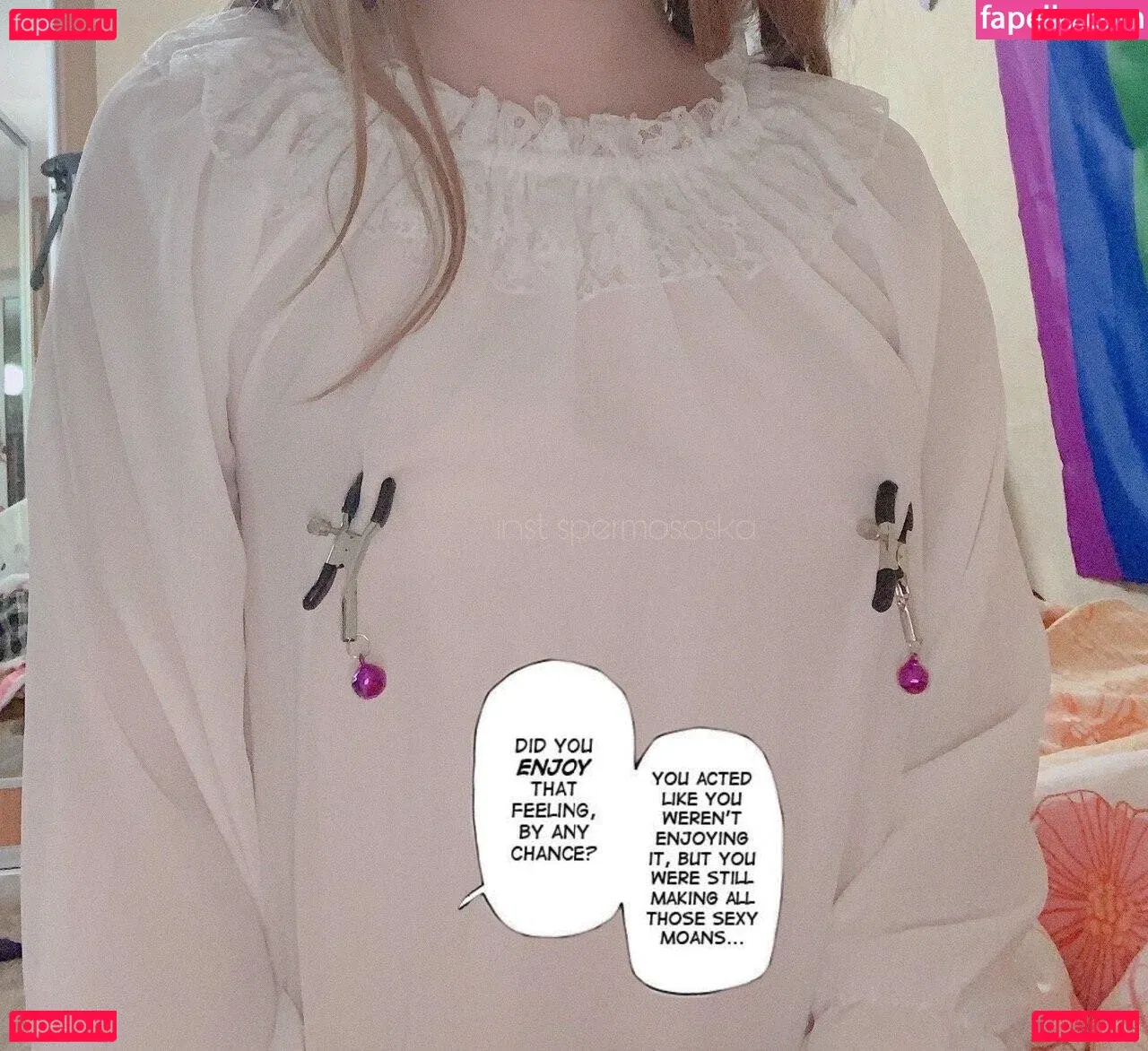 Tanya Kruit Onlyfans Photo Gallery 