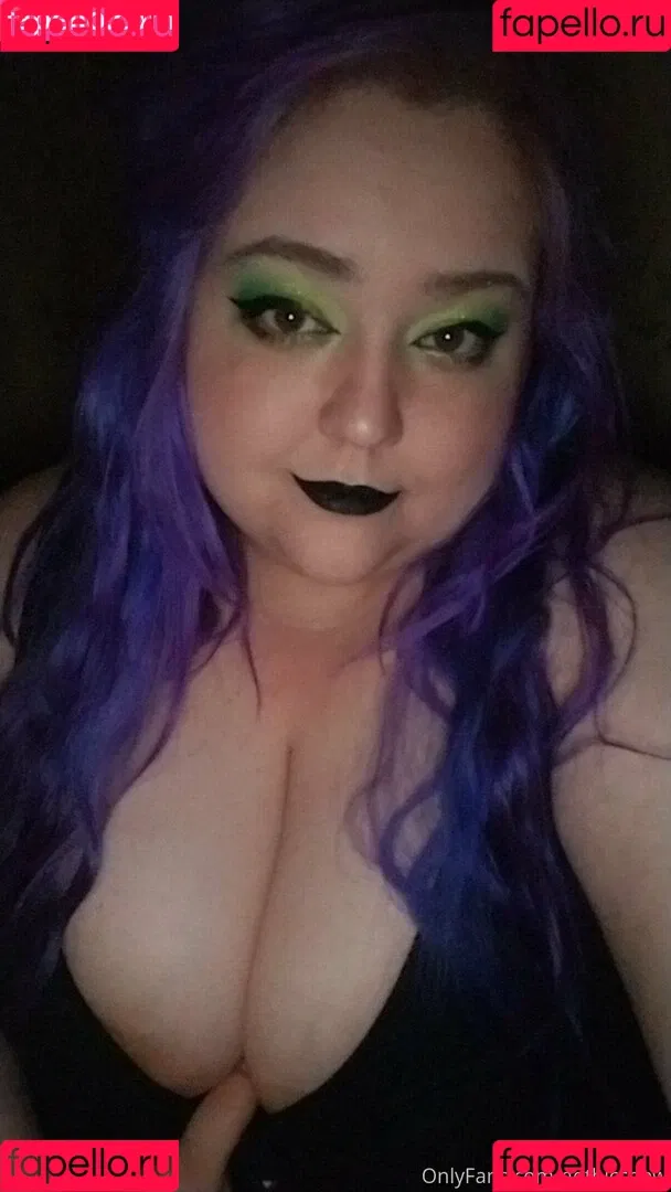 gothiccbbw Onlyfans Photo Gallery 
