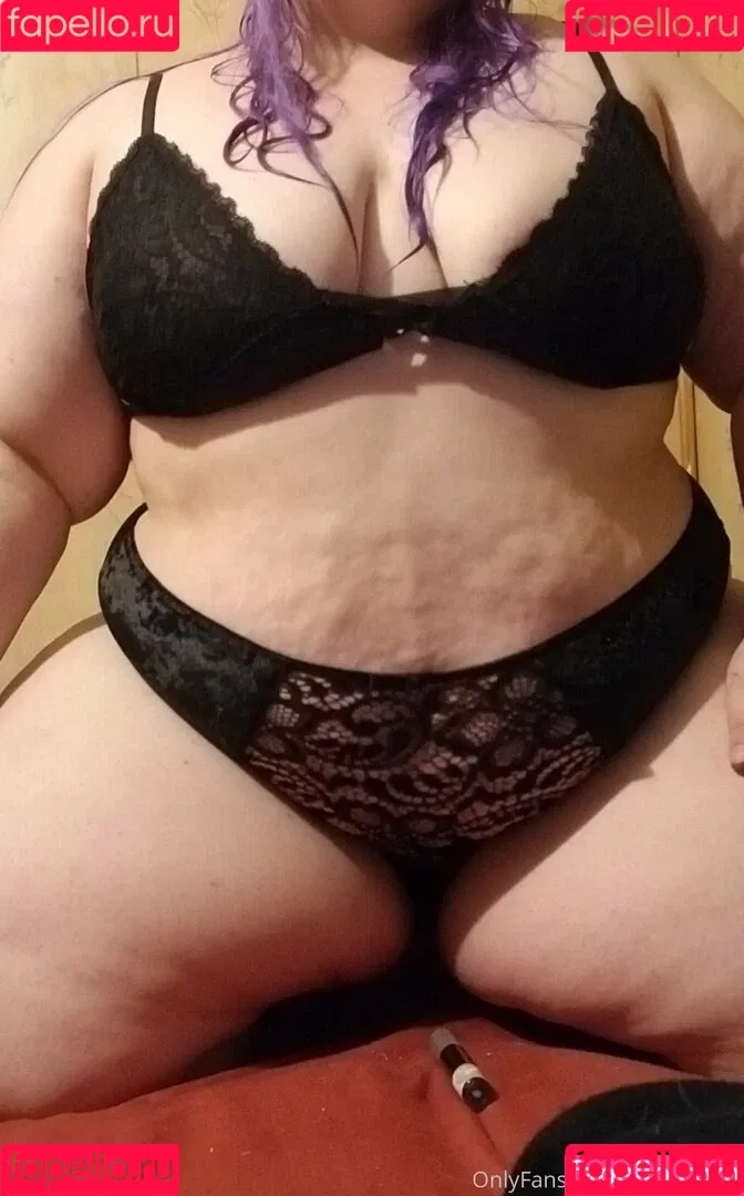 gothiccbbw Onlyfans Photo Gallery 