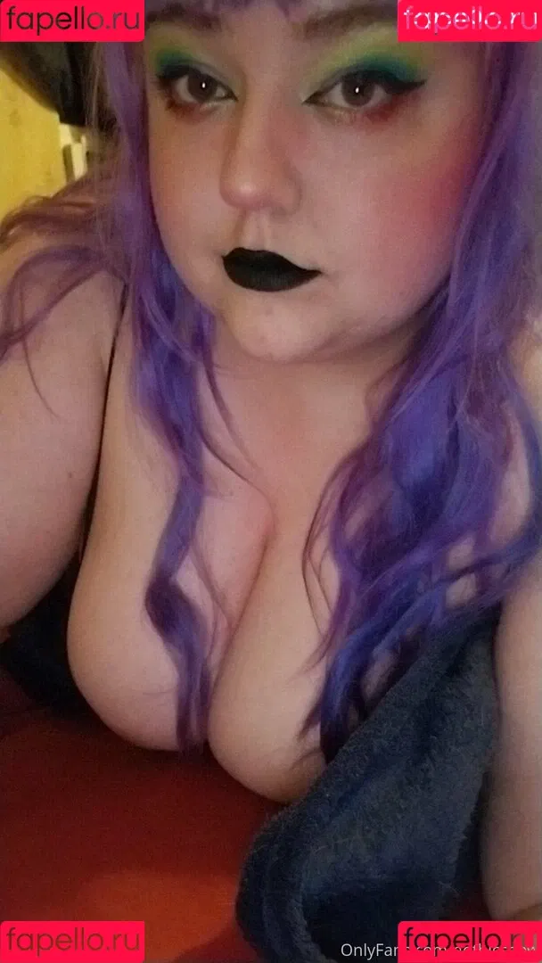 gothiccbbw Onlyfans Photo Gallery 