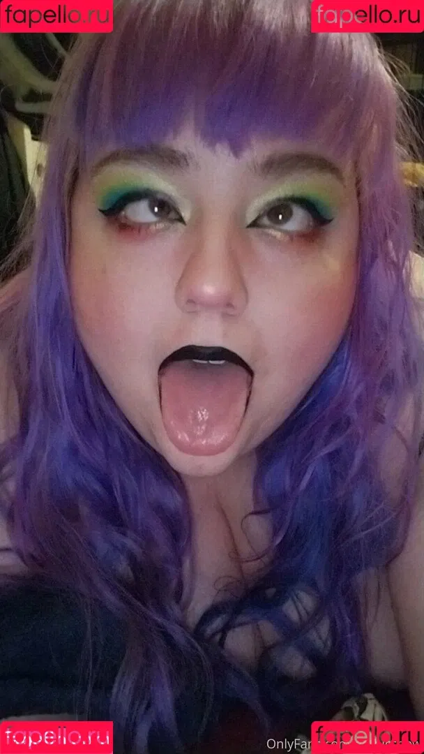gothiccbbw Onlyfans Photo Gallery 