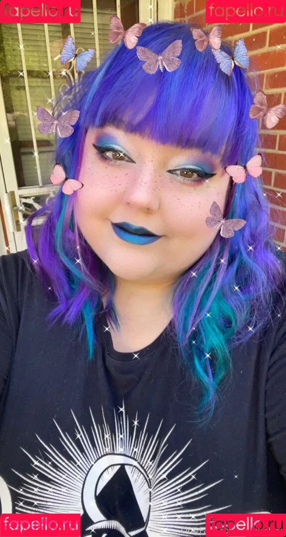 gothiccbbw Onlyfans Photo Gallery 