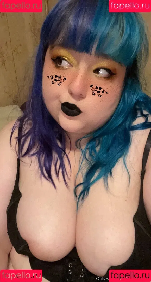 gothiccbbw Onlyfans Photo Gallery 
