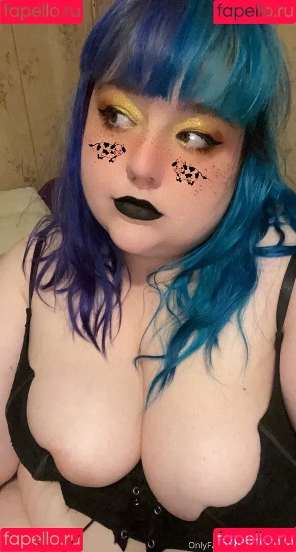 gothiccbbw Onlyfans Photo Gallery 