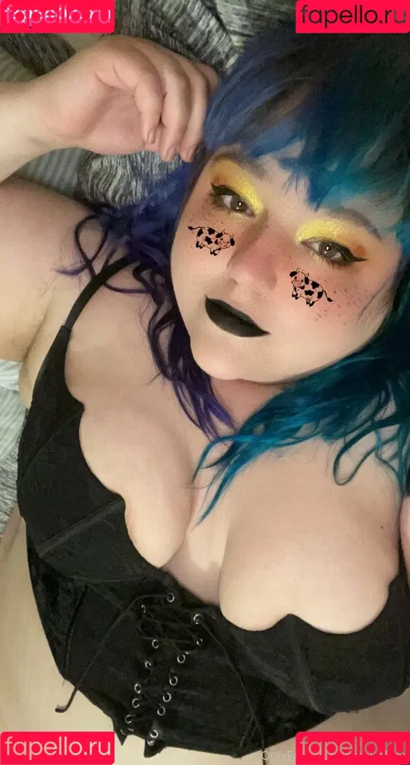 gothiccbbw Onlyfans Photo Gallery 