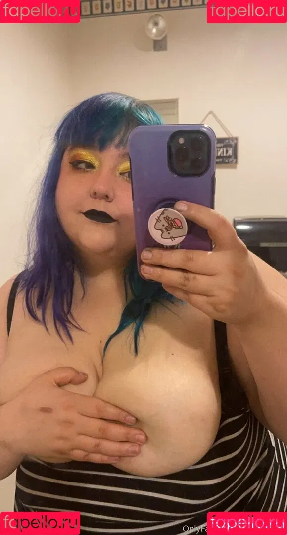 gothiccbbw Onlyfans Photo Gallery 