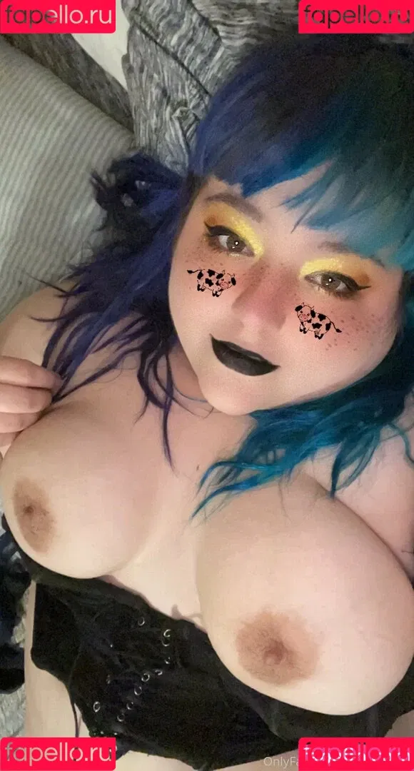 gothiccbbw Onlyfans Photo Gallery 