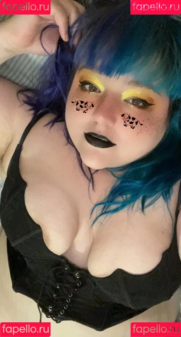 gothiccbbw Onlyfans Photo Gallery 