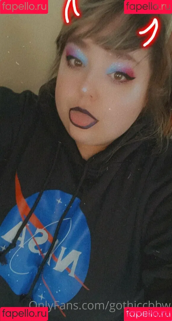gothiccbbw Onlyfans Photo Gallery 