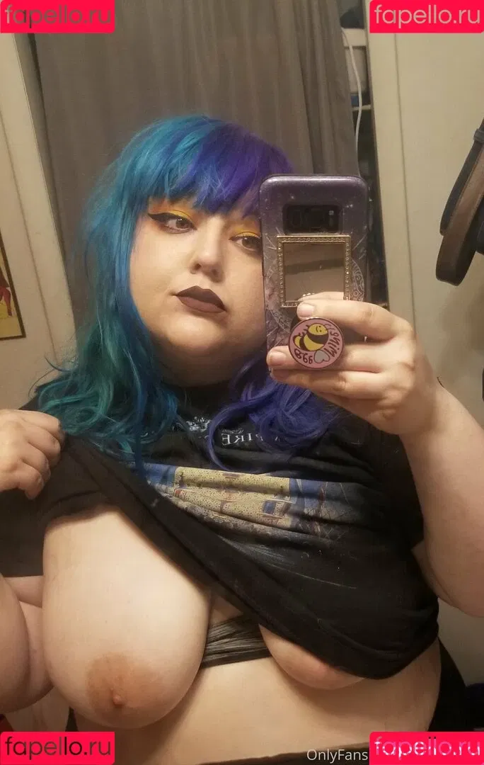 gothiccbbw Onlyfans Photo Gallery 