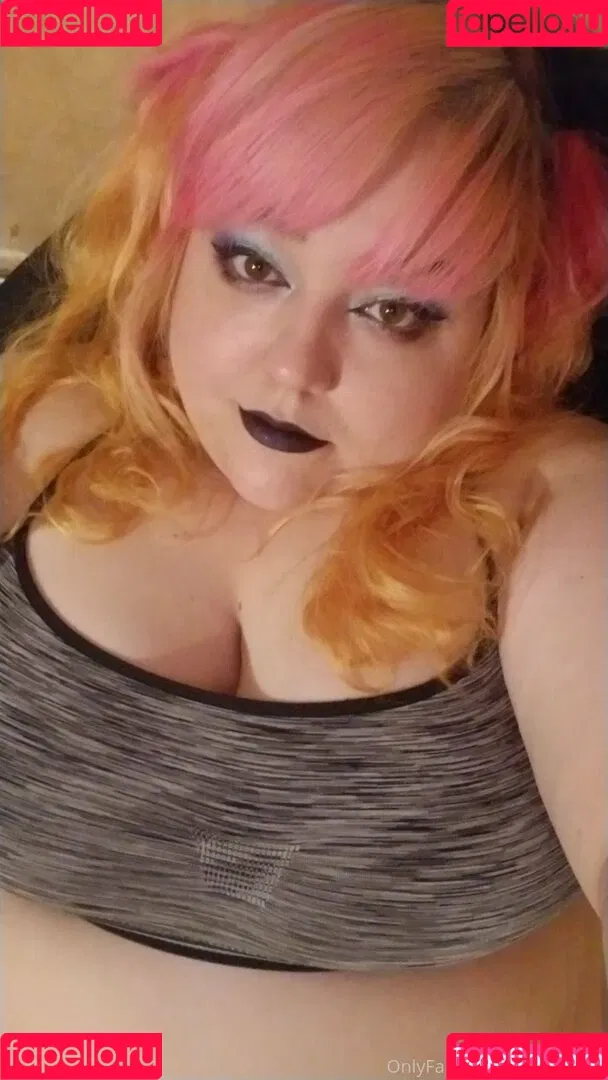 gothiccbbw Onlyfans Photo Gallery 