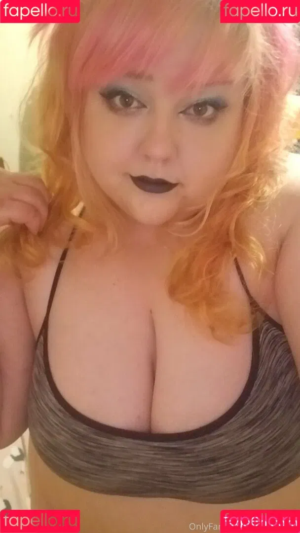 gothiccbbw Onlyfans Photo Gallery 