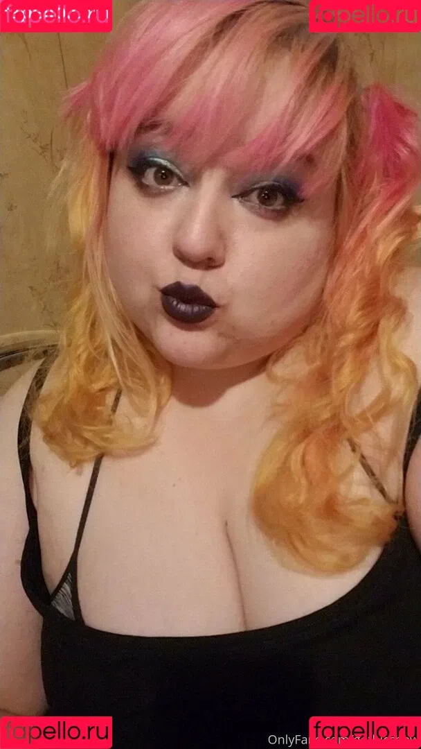 gothiccbbw Onlyfans Photo Gallery 