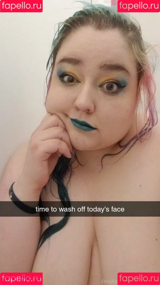 gothiccbbw Onlyfans Photo Gallery 