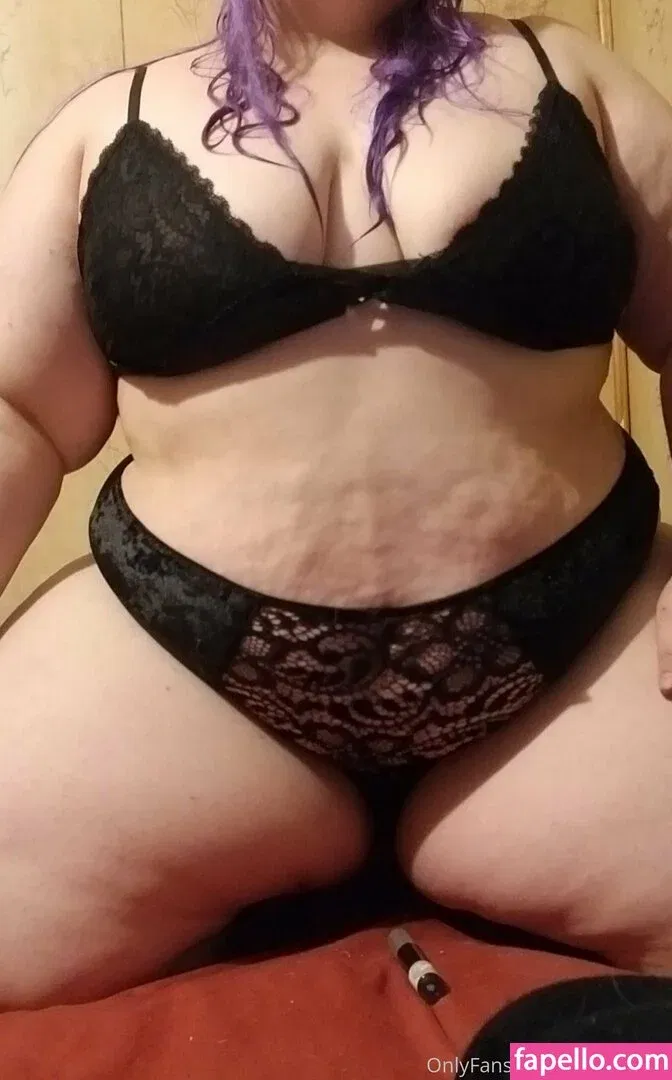 gothiccbbw Onlyfans Photo Gallery 