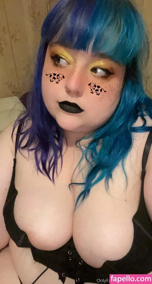 gothiccbbw Onlyfans Photo Gallery 