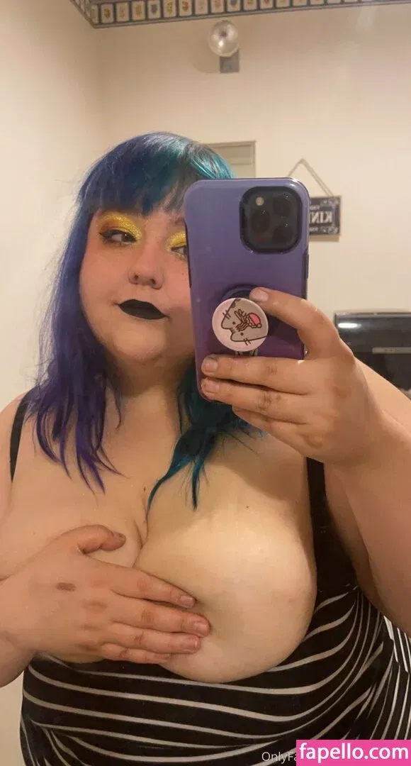 gothiccbbw Onlyfans Photo Gallery 