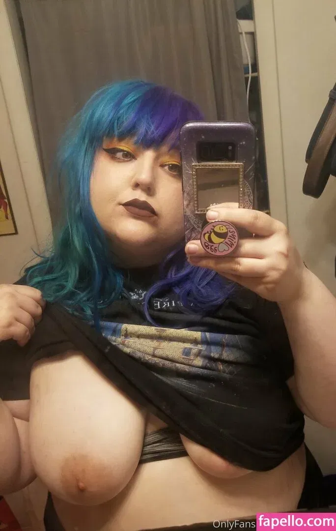 gothiccbbw Onlyfans Photo Gallery 