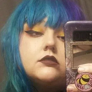 gothiccbbw Onlyfans Photo Gallery 