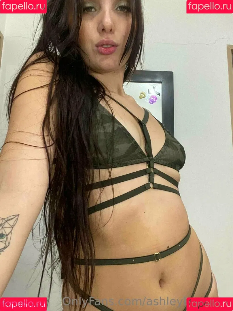ashleybeautyx Onlyfans Photo Gallery 