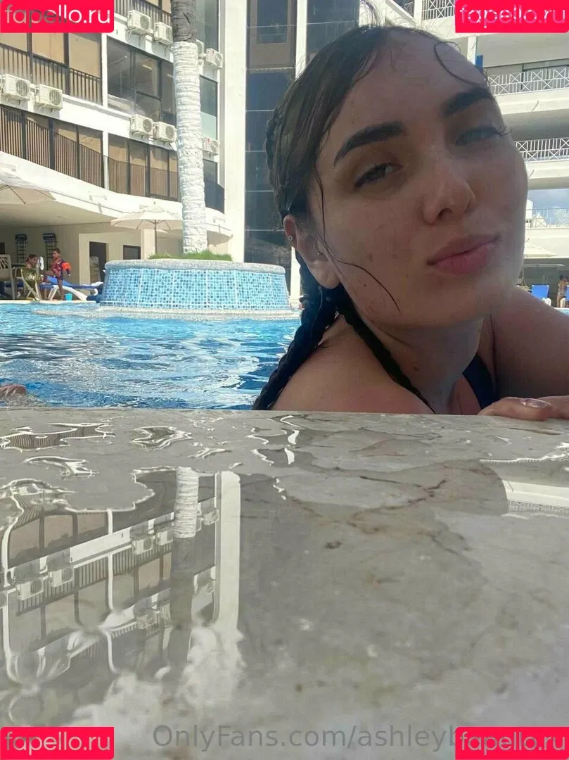 ashleybeautyx Onlyfans Photo Gallery 