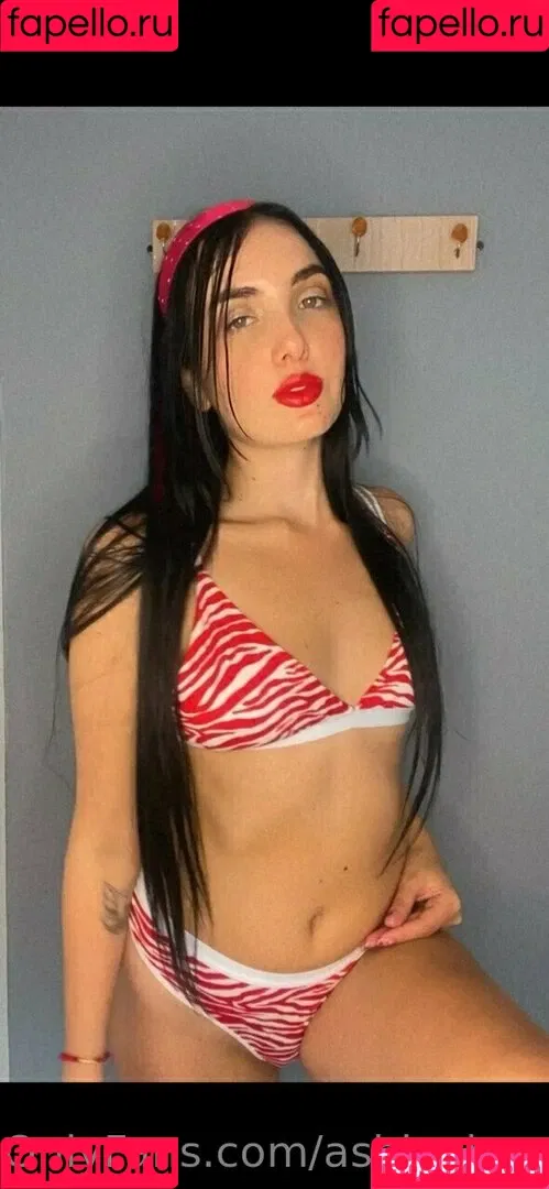 ashleybeautyx Onlyfans Photo Gallery 