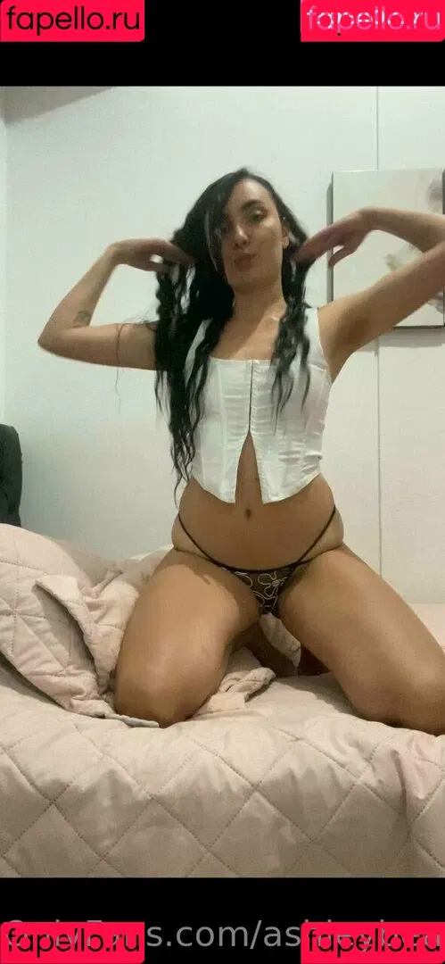 ashleybeautyx Onlyfans Photo Gallery 